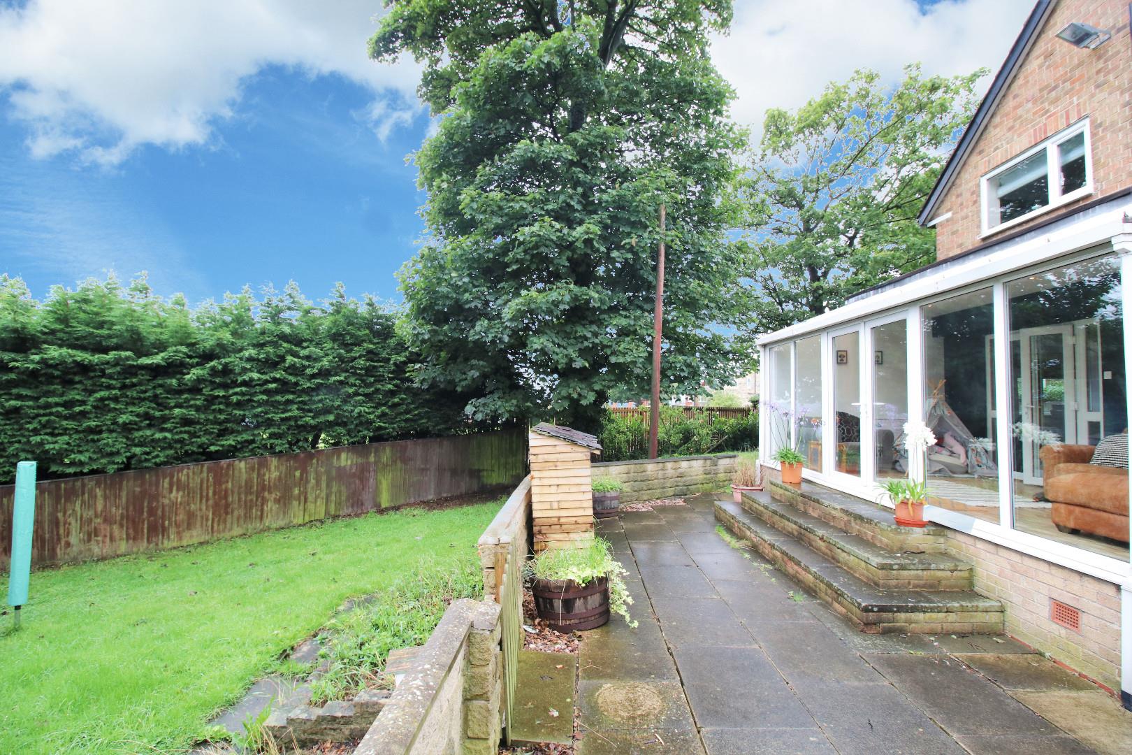 Layton Park Close, Rawdon Hardisty And Co